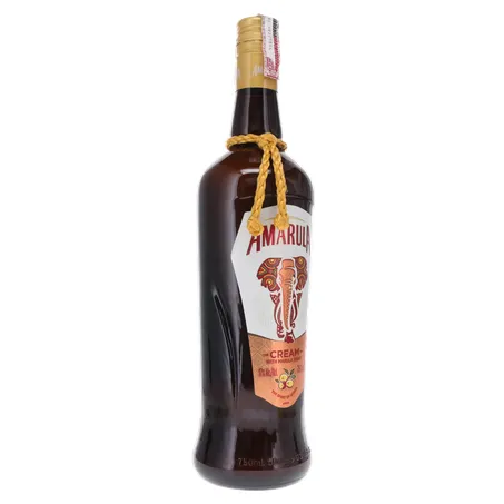 Licor Amarula Cream 750ML 360-33