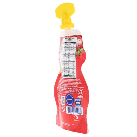 Petit Danoninho Morango/Banana Levar 70g 
  360-23