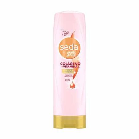 SEDA CONDIC COLAGENO + VITAMINA C 325ML