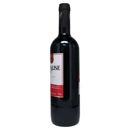 Vinho Nacioanl Chalise Tinto Suave 750ml 360-6