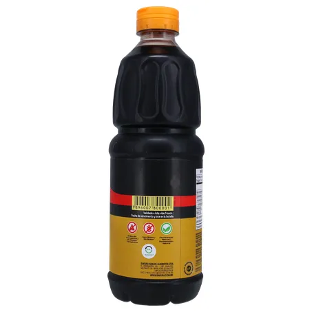 Molho Shoyu Sakura 500ml 360-14