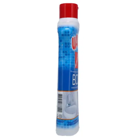 Limpa box uau 200ml 360-28