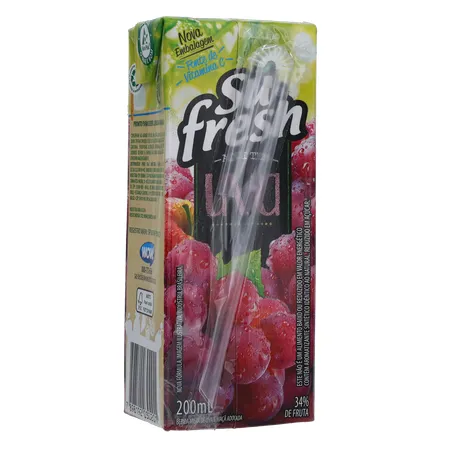 Suco de uva sufresh 200ml 360-16