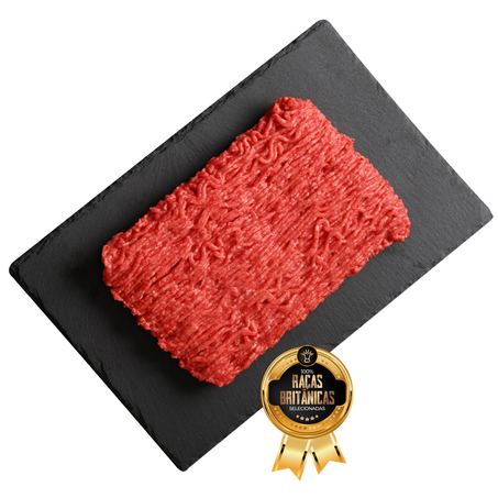 MOÍDA DE PATINHO BOVINO [EXTRA MAGRO] KG