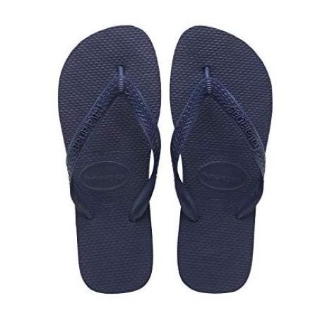 CHIN HAVAIANA TOP MARINHO 35/6