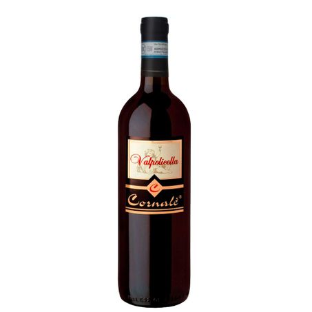 Vinho Ital Valpolicella 750ml Cornale