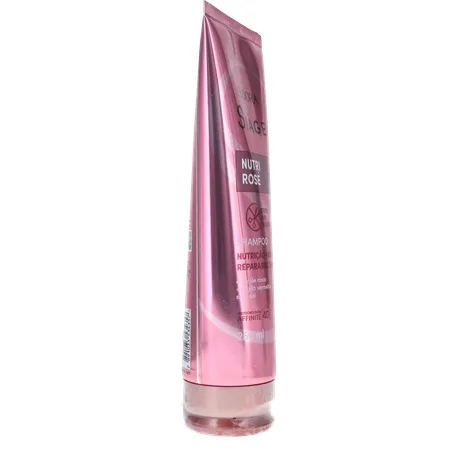 Shampoo Nutri Rose Siàge Eudora 250ml 360-29