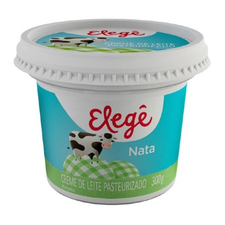 NATA ELEGE 300G