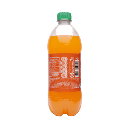 Refrigerante sukita laranja 600ml 360-30