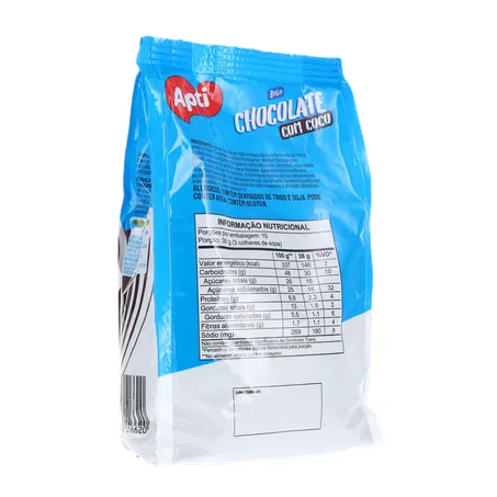 Mist bolo pc apti choco/coco 380g 360-15