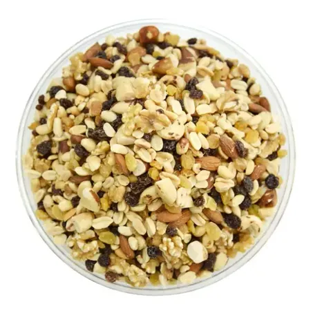 MIX SEMENTES KG