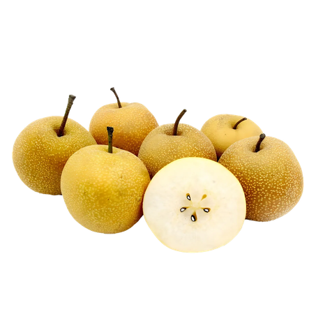 Pera Asiatica kg