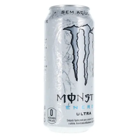 Energético Monster Ultra 473ml | Super Koch