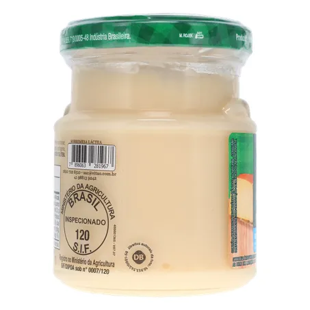 Leite Condensado Zero 200g  - Vitao 360-26