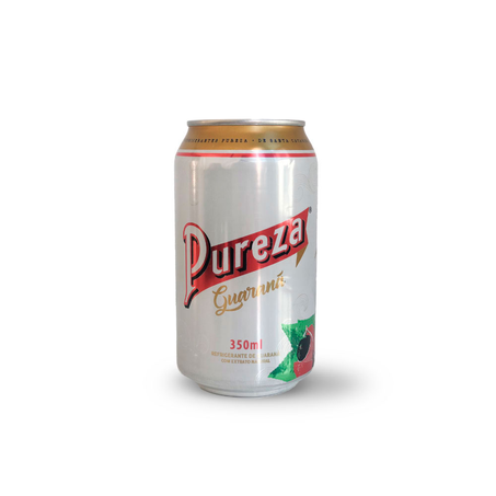 Refrigerante Pureza Guaraná Lata 350Ml