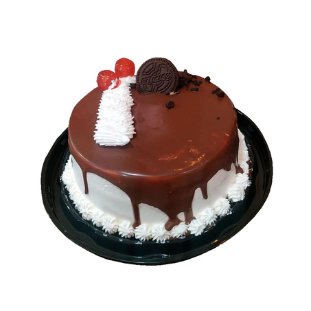 Torta Nestle Negresco Kg
