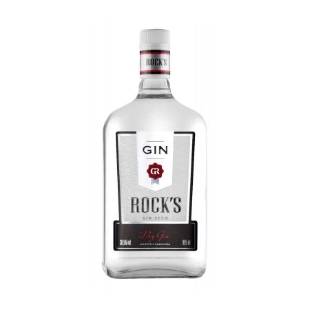 Gin rocks 995ml