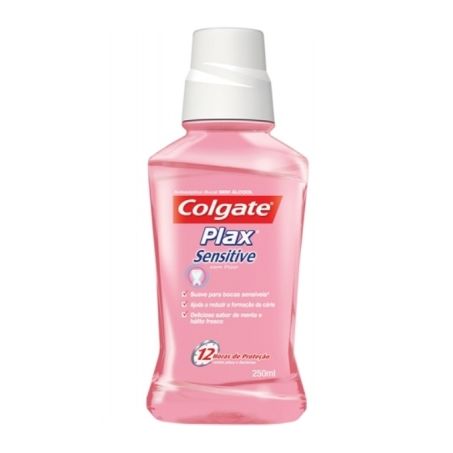 ENX BUC PLAX COLGATE250ML SENS PRO ALIVIO