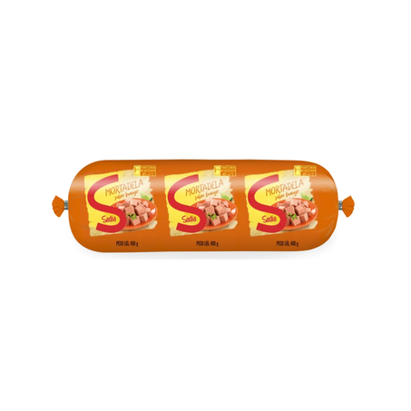 MORTADELA FRANGO SADIA 400G