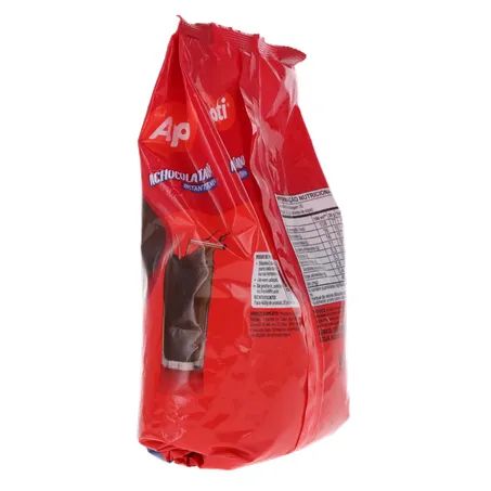 Achocolatado em pó apti 400g 360-12