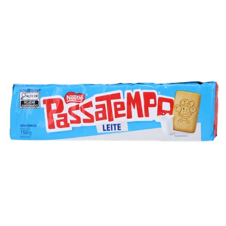 Biscoito Leite Passatempo Junior 150g 360-1