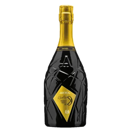 Espumante branco brut prosecco galie astoria 750ml