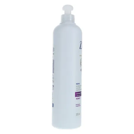 Creme de Pentear Dove Crespos 355ml 360-27