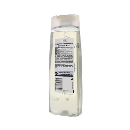 Shampoo Pantene Brilho Extremo Frasco 400ml 360-33
