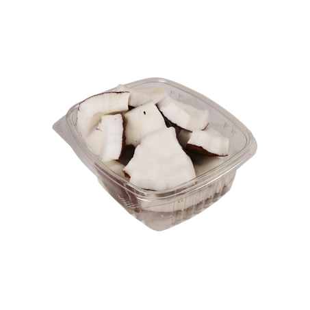 Coco Pedaço Lascas Kg