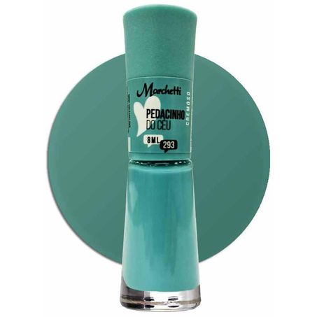 MARCHETTI ESMALTE N.293 PEDACINHO CEU