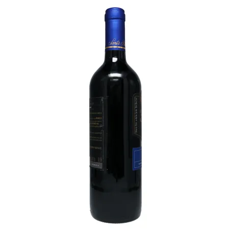 Vinho Chileno Três Medallas Merlot 750ml 360-25