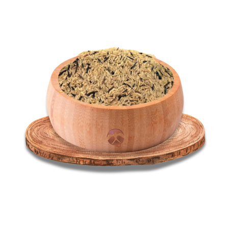 Arroz P/Cães Granel Kg