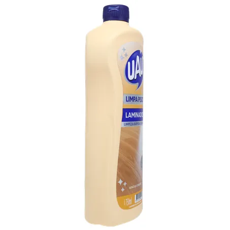 Limpa Piso Laminados Uau 750ml 360-30