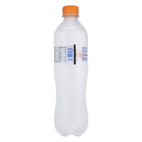 Água Mineral Flua com Gás 500ml 360-16