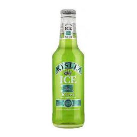 Vodka Kislla Ice Kiwi 275ML