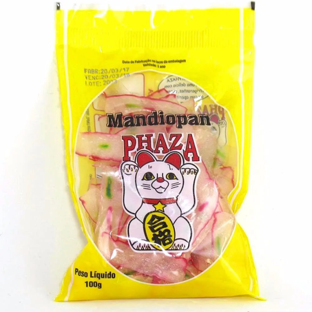 Mandiopan phaza 100g