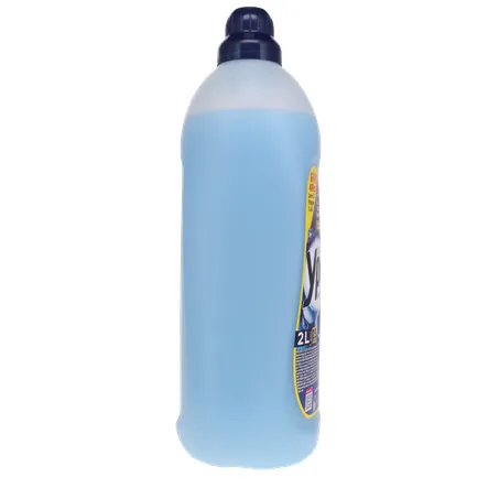 Amaciante ype aconchego azul 2l 360-28