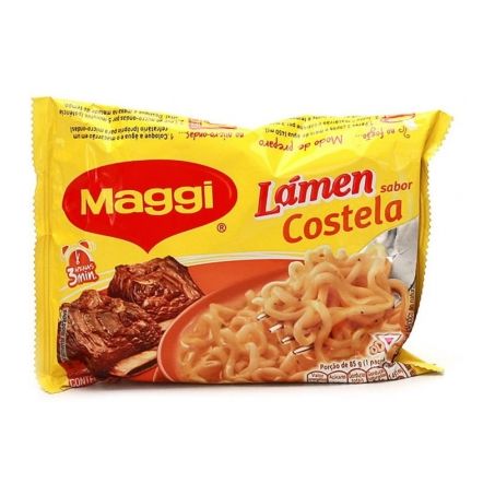 MAC INST MAGGI COSTE