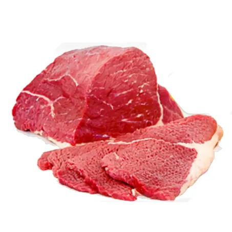 Coxão duro bovino bife 500g