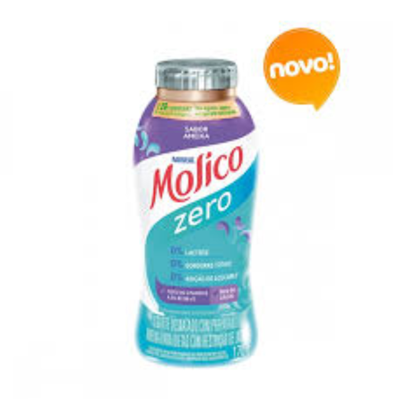 IOGURTE MOLICO ZERO 170G AMEIXA