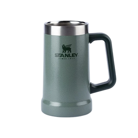Caneca green stanley 709ml