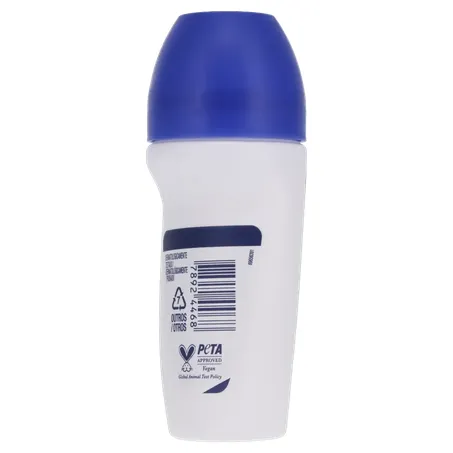 Desodorante Antitranspirante Roll-On Dove Original 50ml 360-22