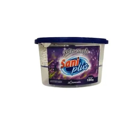 Anti mofo saniplus 180g lavanda