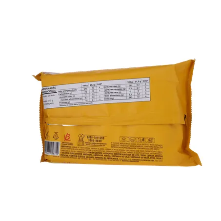 TORRADA BAUDUCCO TOAST MULTICEREAIS 128G 360-19