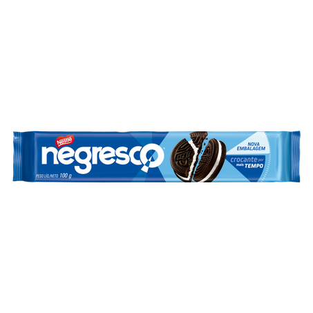 Bisc.rech.nestle negresco 100gr