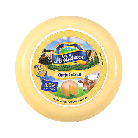 Queijo minas veneza frescal kg