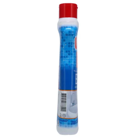 Limpa box uau 200ml 360-27