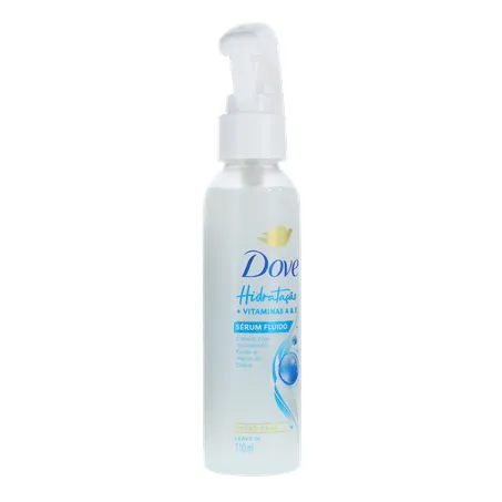 Sérum Fluído Dove Hidratação 110ml 360-33