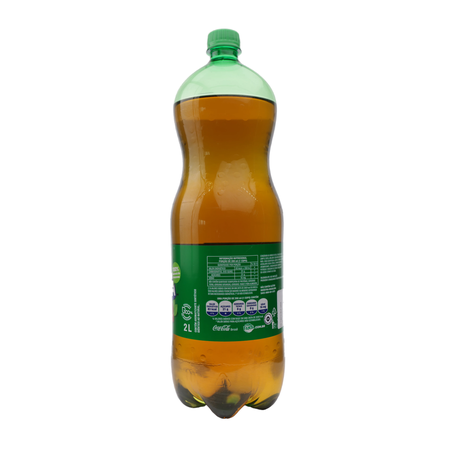 Refrigerante Fanta Guaraná 2l 360-39