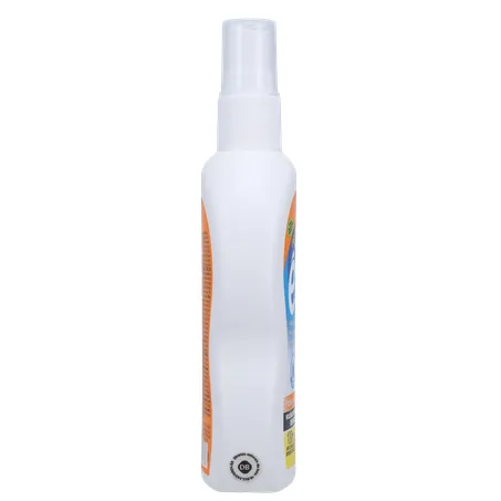 Repelente Ex H2o 100ml Adulto  360-27